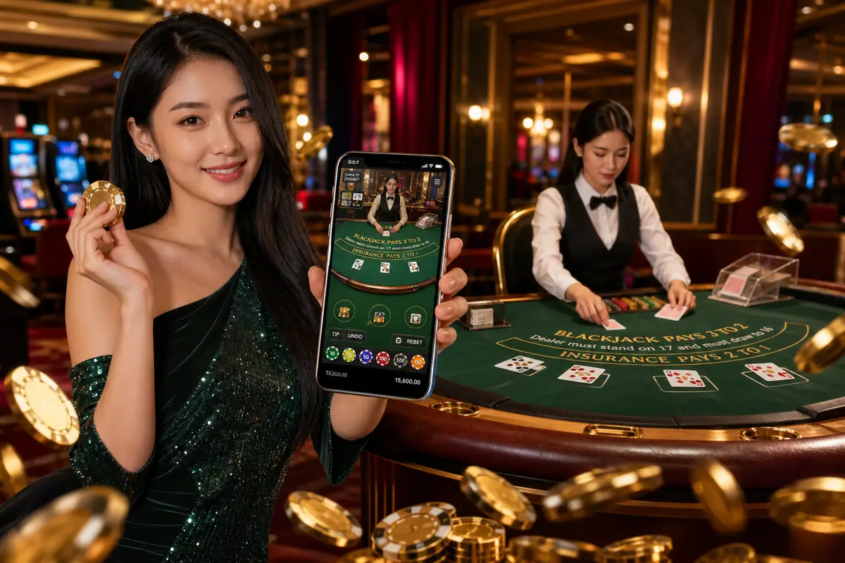 jayya9 Fortune Tiger স্লট গেম