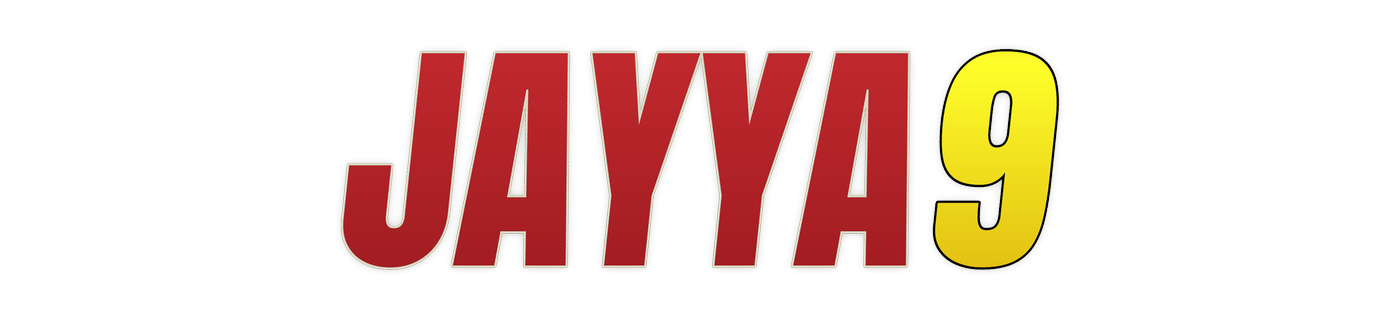 jayya9 লোগো